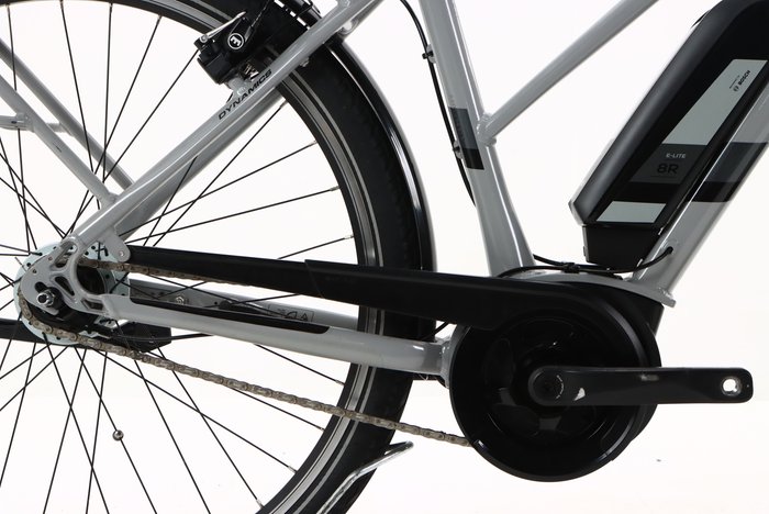Dynamics E-Lite 8R 2021