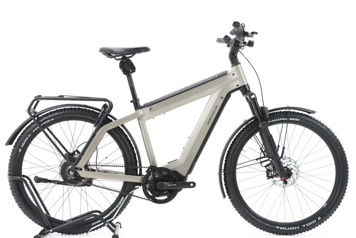 Riese & Müller Supercharger GT vario 2021