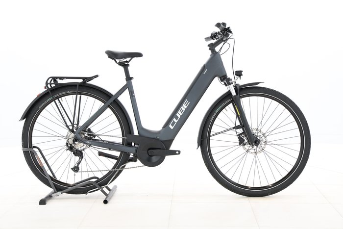 Cube TOURING HYBRID ONE 625 2023