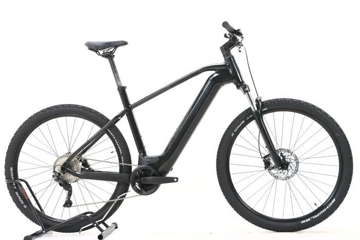 Cube REACTION HYBRID ONE 500 2023