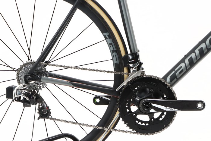 Cannondale SUPERSIX EVO RED ETAP 2018