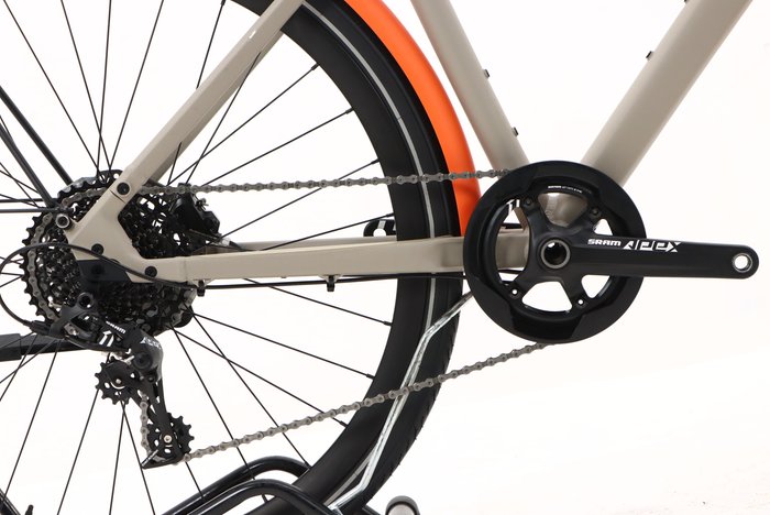 Bmc Urbanchallenge AL Two 2022