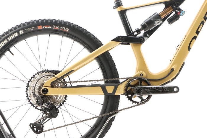 Orbea RALLON M-TEAM 2023
