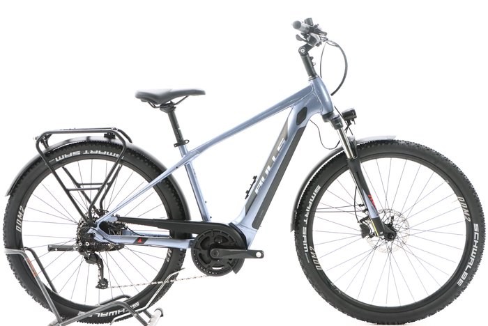Bulls LANDSCAPE EVO 500 2022