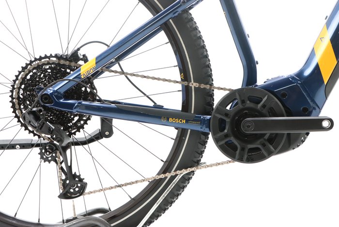 Conway CAIRON S 4.0 2023