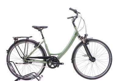 Bicycles Madrid 2022