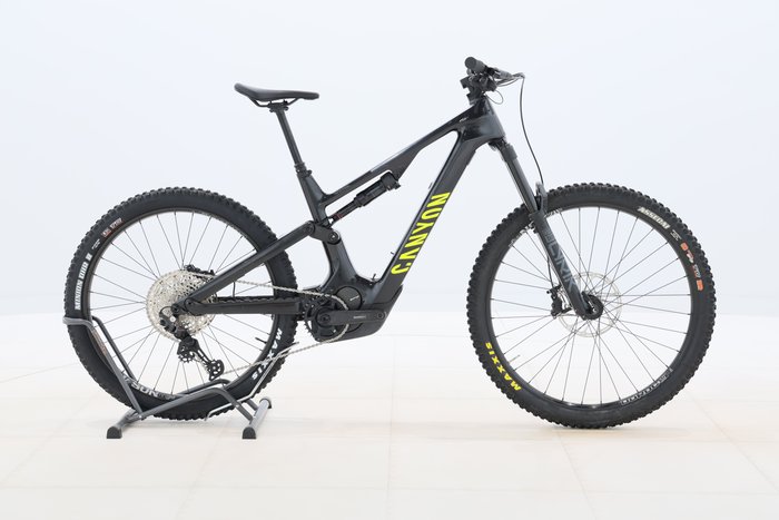 Canyon SPECTRAL:ON CF 7 2023