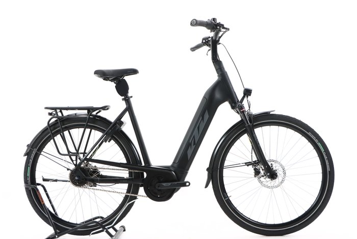 Ktm CENTO 5 2024