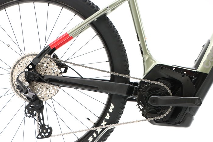 Cannondale TRAIL NEO 1 2023