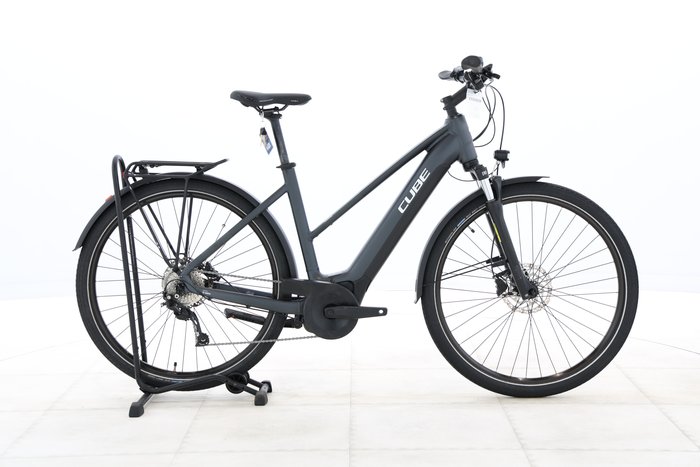 Cube Touring Hybrid ONE 500 2023