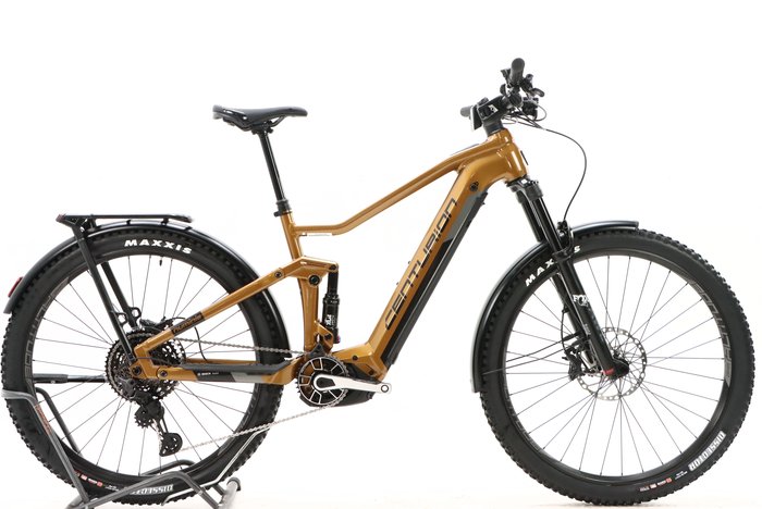 Centurion Numinis R2700i EQ 2024