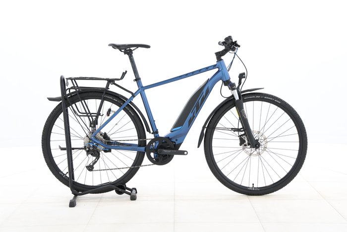 Ktm MACINA CROSS STREET 2022