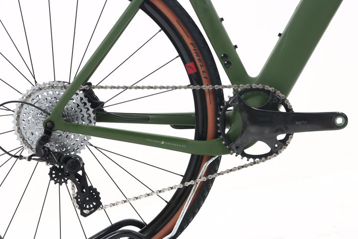 3T Exploro Team Ekar 1x13 2022