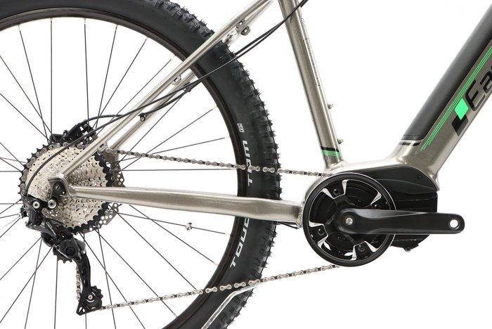 EASYBIKE BIG BOSS 2020