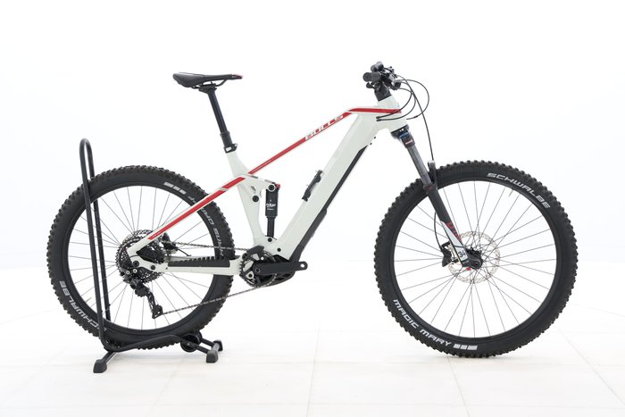 Bulls SONIC EVO AM 1 750 2022