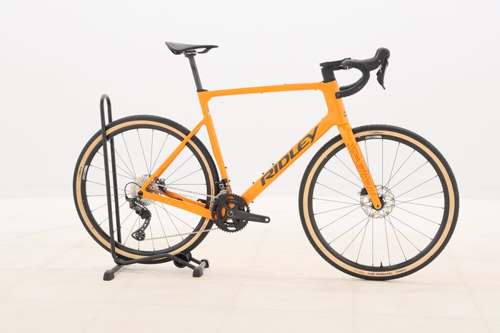 Ridley ASTR - GRX800 DI2 2X 2025
