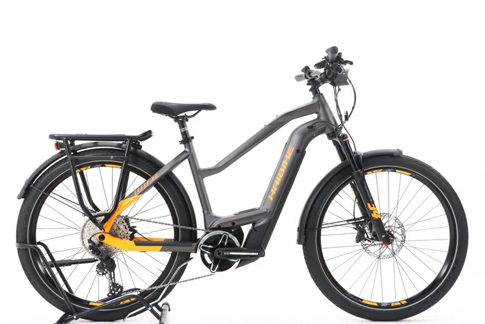 Haibike TREKKING 10 2021
