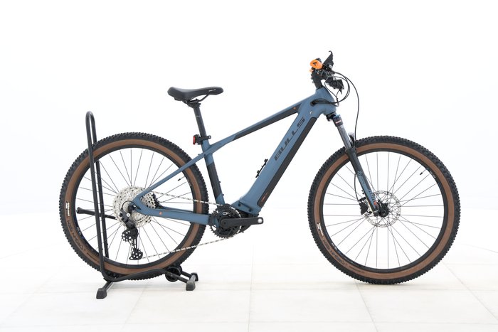 Bulls COPPERHEAD EVO 2 27.5 2023