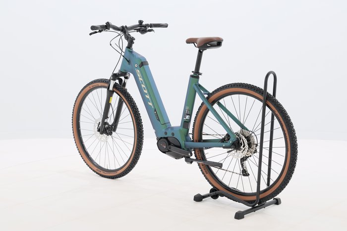 Scott SUB CROSS ERIDE 10 2024