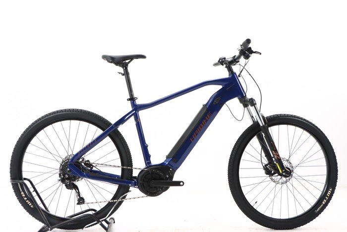 Haibike ALLTRACK 4 29 2023