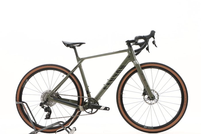 Canyon GRIZL CF SL 6 AXS 2023