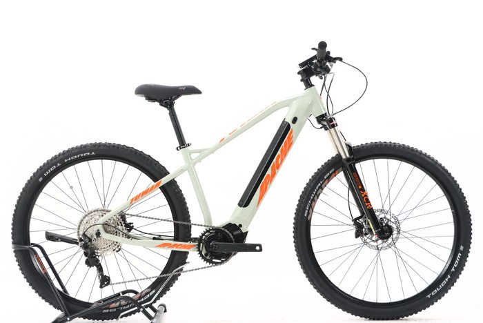 Apache TUWAN MX1 2021