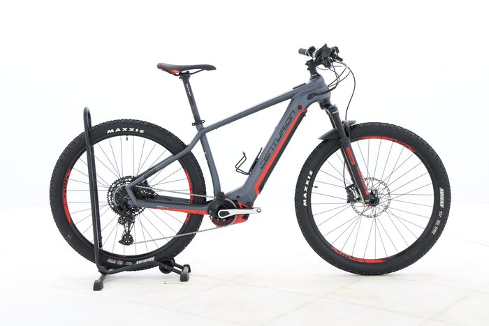Centurion BACKFIRE E R860I 2024