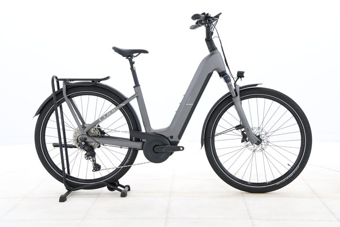 Cube Kathmandu Hybrid Pro 800 2025