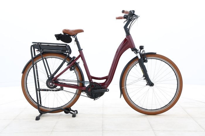 Riese & Müller SWING5 VARIO 2025