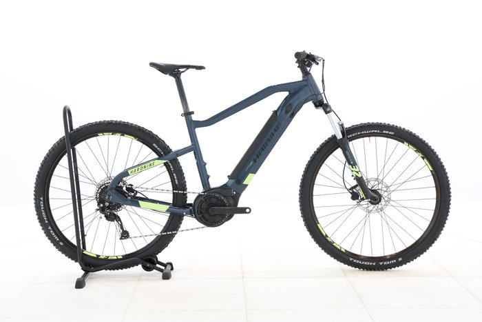 Haibike HARDNINE 9 2021