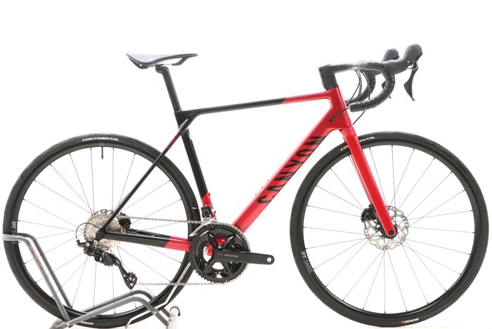Canyon ULTIMATE CF SL 7 2024
