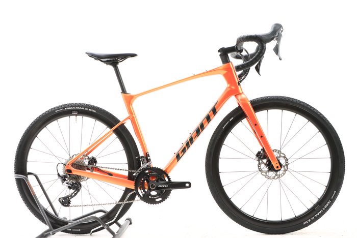 Giant REVOLT ADVANCED 0 2023