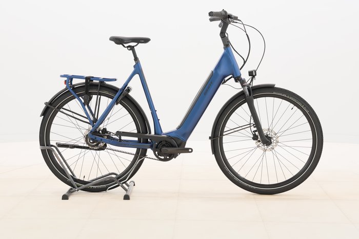 Giant DAILYTOUR E+ 1 BD 2021
