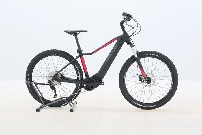 Bulls AMINGA EVA 1 625 2023