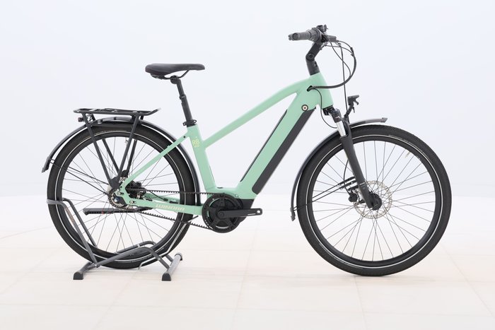 Winora SINUS R8 ECO 2024