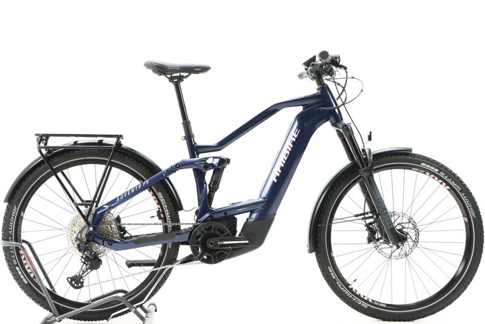 Haibike ADVENTR FS 11 2024