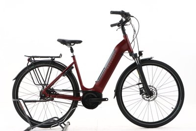 Kalkhoff IMAGE 3.B EXCITE 2021