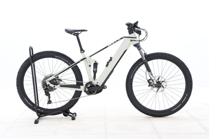 Bulls SONIC EVO TR 1 29 2023