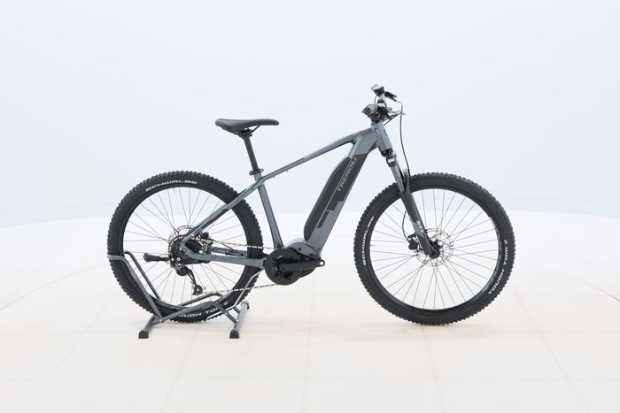 Trenoli MONTUBO 2024