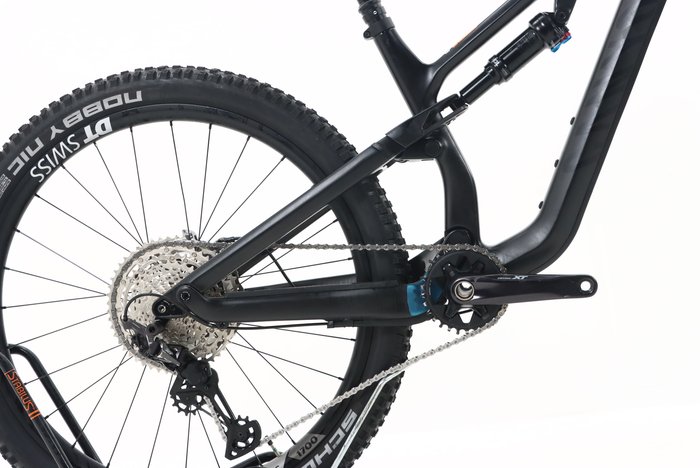 Canyon NEURON CF 9 2022
