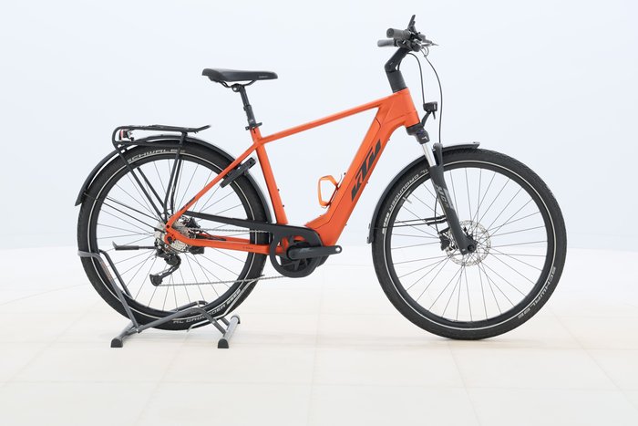 Ktm MACINA GRAN 610 2023