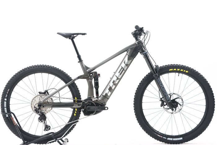 Trek Rail 7 2022