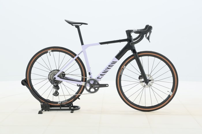 Canyon GRAIL CF SL 8 2025