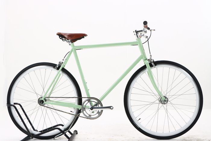 DesignYourBike Bruno 2022