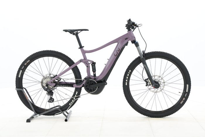 Liv EMBOLDEN E+ 2 625 2022