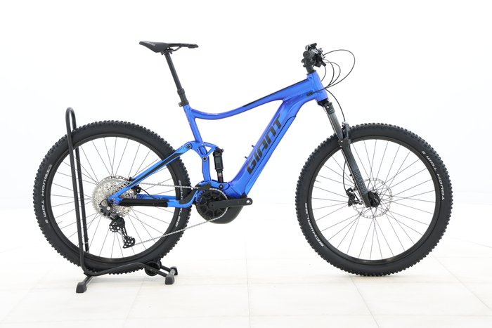 Giant STANCE E+ 1 29ER 2022
