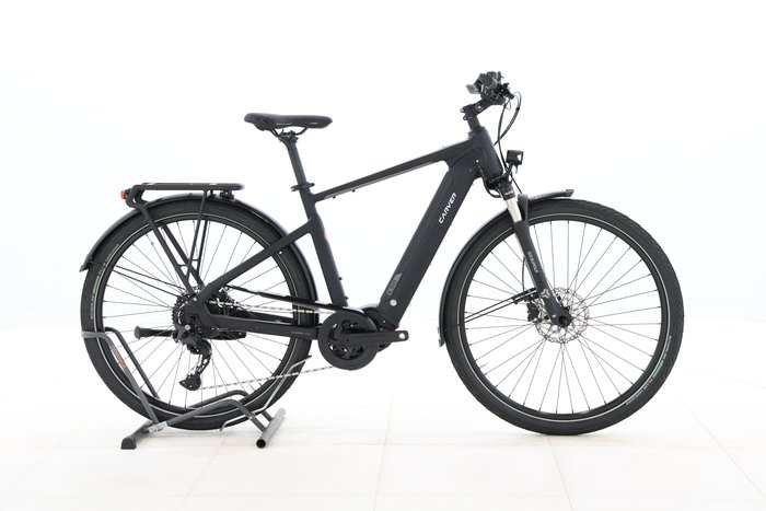 Carver ROUTE E.510 2024