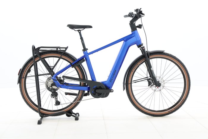 Flyer GOTOUR 7.12 XC MEDIUM 2024