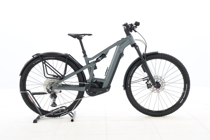 Focus THRON² 6.9 EQP ABS 2023