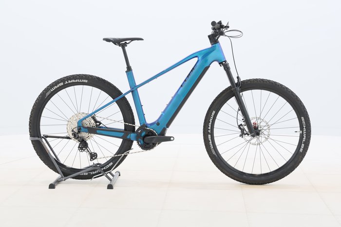 Cube Reaction Hybrid SLX 800 2025